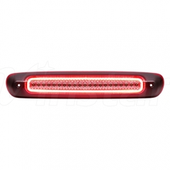 Chevrolet Silverado LED Third Brake Lamp