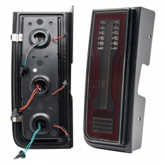 Hummer H2 LED Taillight