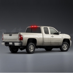 Chevrolet Silverado LED Third Brake Lamp