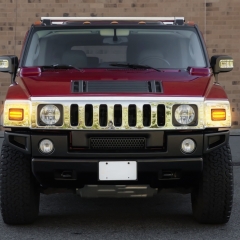 Hummer H2 LED Corner Light
