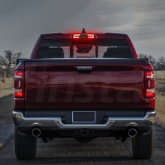 Dodge RAM LED Third Brake Cargo Light