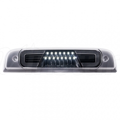 Chevrolet Silverado LED Third Brake Light