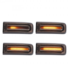 Benz G-Class LED Tailights