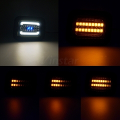 Hummer H2 LED Corner Light