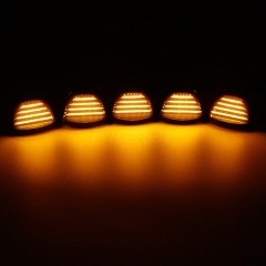 Dodge RAM LED Cab Roof Light