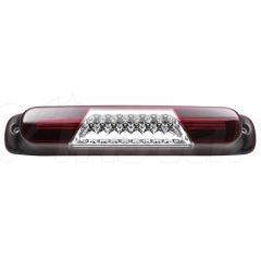 Chevrolet Silverado LED Third Brake Lamp