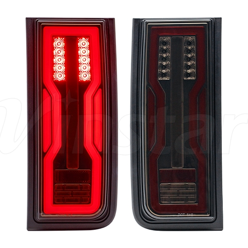 Hummer H2 LED Taillight