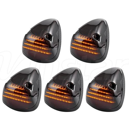 Dodge RAM LED Cab Roof Light